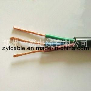 Copper Core Flexible Sheathedrubber Cable