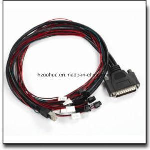 Consumer Electronics Wire Harness, Wash Machine, Dish Machine, Cooler, Fridge, Heater 1