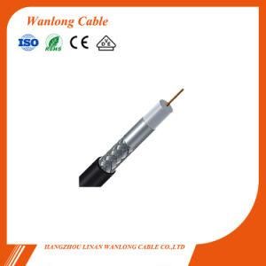 High Quality Low Loss 50 Ohm 7D-Fb Coaxial Cable
