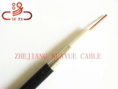 Coaxial Cable 50 Ohm Rg58/Cable /Communication Cable/ Computer Cable
