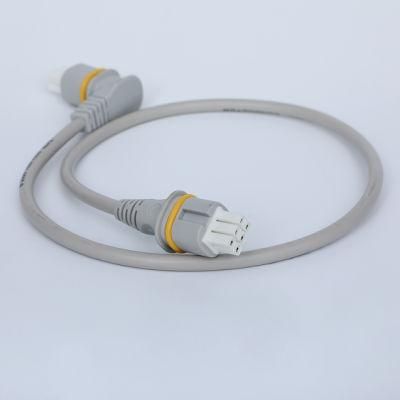 PVC Overmold Cable with Ipx7 Waterproof Protection
