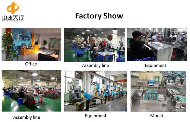 Factory Reasonable Price Customized Automotive Wiring Harness Manufacture