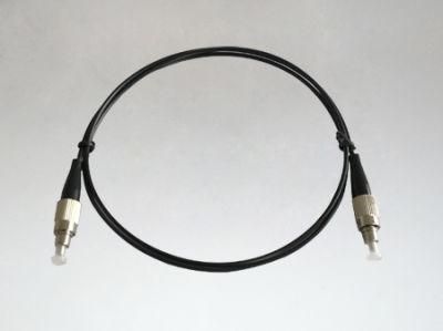 FC/FC POF Patchcords for Industrial Control