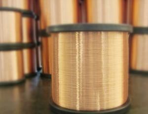 Pure Copper Wire