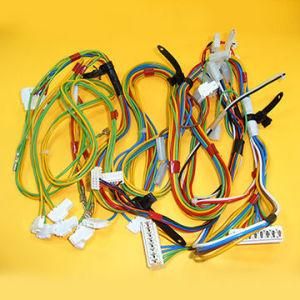 Wire Harness for Washing Machine, Dish Wash Machine, Air Conditioner, Cooler