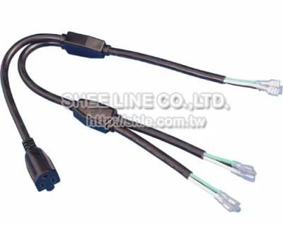 Wiring Harness for Computer Main Engine (2)