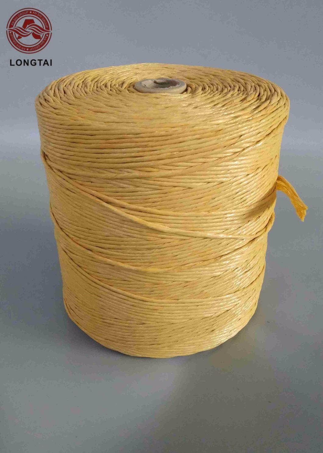 PP Cable Filler Yarn for Submarine Cable