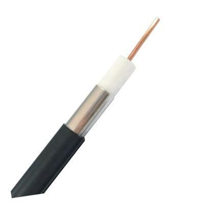 Trunk Coax Cable Qr 500m 75 Ohm CATV