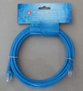 Cat 6 Patch Cable in Bc