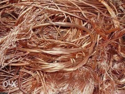 Metal Wire with Cheap Price/Hot Sell Copper Wire
