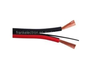 Speaker Cable Black/Red