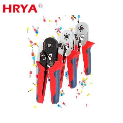 Wholesale Self-Adjusting Insulated Terminal Cable Sleeve Crimping Tool