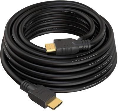 High speed HDMI Cable 1080P 4K 8K 3D gold plated cable hdmi for HDTV XBOX PS3 computer 0.3m 1m 1.5m 2m 3m 5m 7.5m 10m 15m
