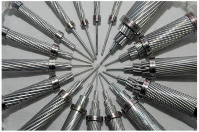 Aluminum Conductor Steel Reinforced ACSR Dog Conductor
