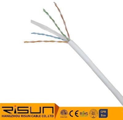 High Quality LAN Cable UTP CAT6
