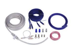 Auto AMP Wirng Kit