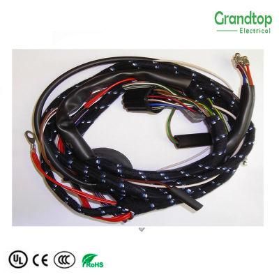 Cable Assemblies and Wiring Harness for Industry Transformer