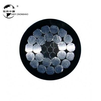 Aerial Insulated Cable for Rated Voltage 10kv