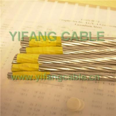 AAC Ant 50 mm2 AA Bare Aluminum Conductor