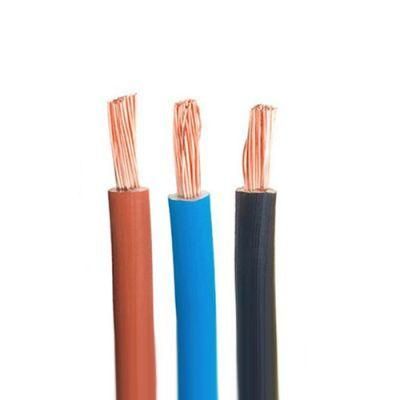 UL Certified UL1870 Halogen Free Tinned Copper Wire Electrical Cable