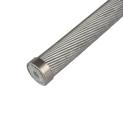 Power Cable ACSR for Overhead Power Transmission Line, ACSR Conductor Price List