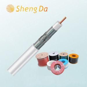 Special Communication RF Coaxial Wire Cable