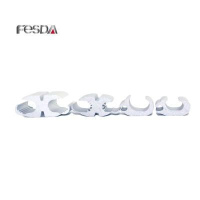 Al Material H Cable Clamp Connector Electric H Tap Connectors