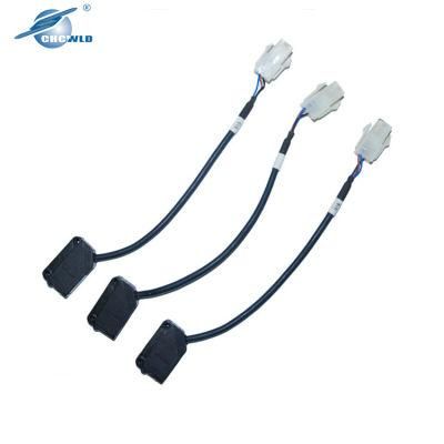 Cutomized Various Home Appliance Sensor Cable Transducer Wiring Harness