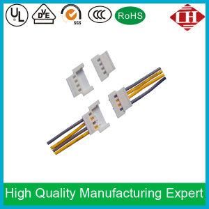 4 Pin 51005-0400 Connector Wire Harness