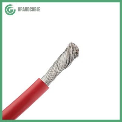 H1Z2Z2-K 1X120 Sq. mm DC Solar/PV Cable TUV Certified