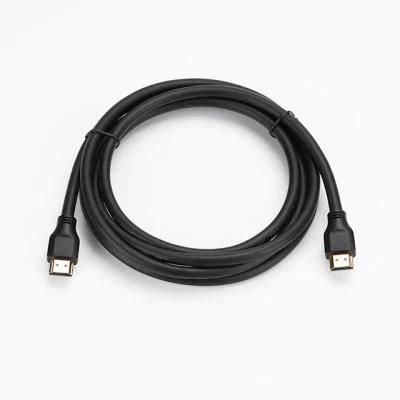 HIGH SPEED 8K 120HZ HDMI CABLE factory 48Gbps bandwidth