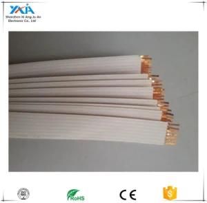 Xaja 8pin 14mm Width 2 Meters Length Flat Flex FFC Cable for Renault Megane