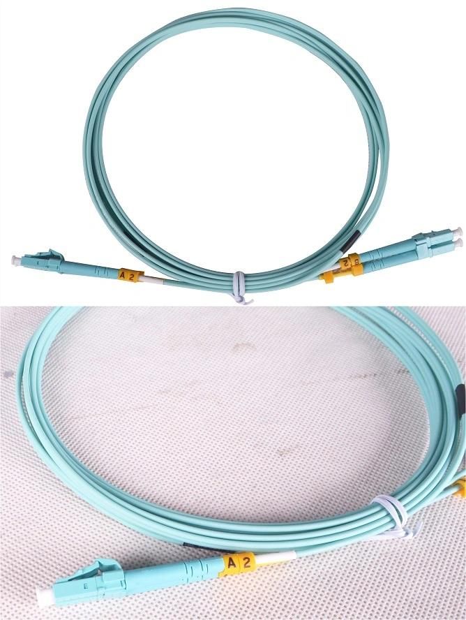 Single Mode and Multi Mode LC/PC LC/APC Pigtail and Patchcord