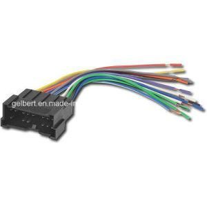 Electrical Home Appliance Wire Harness Assembly