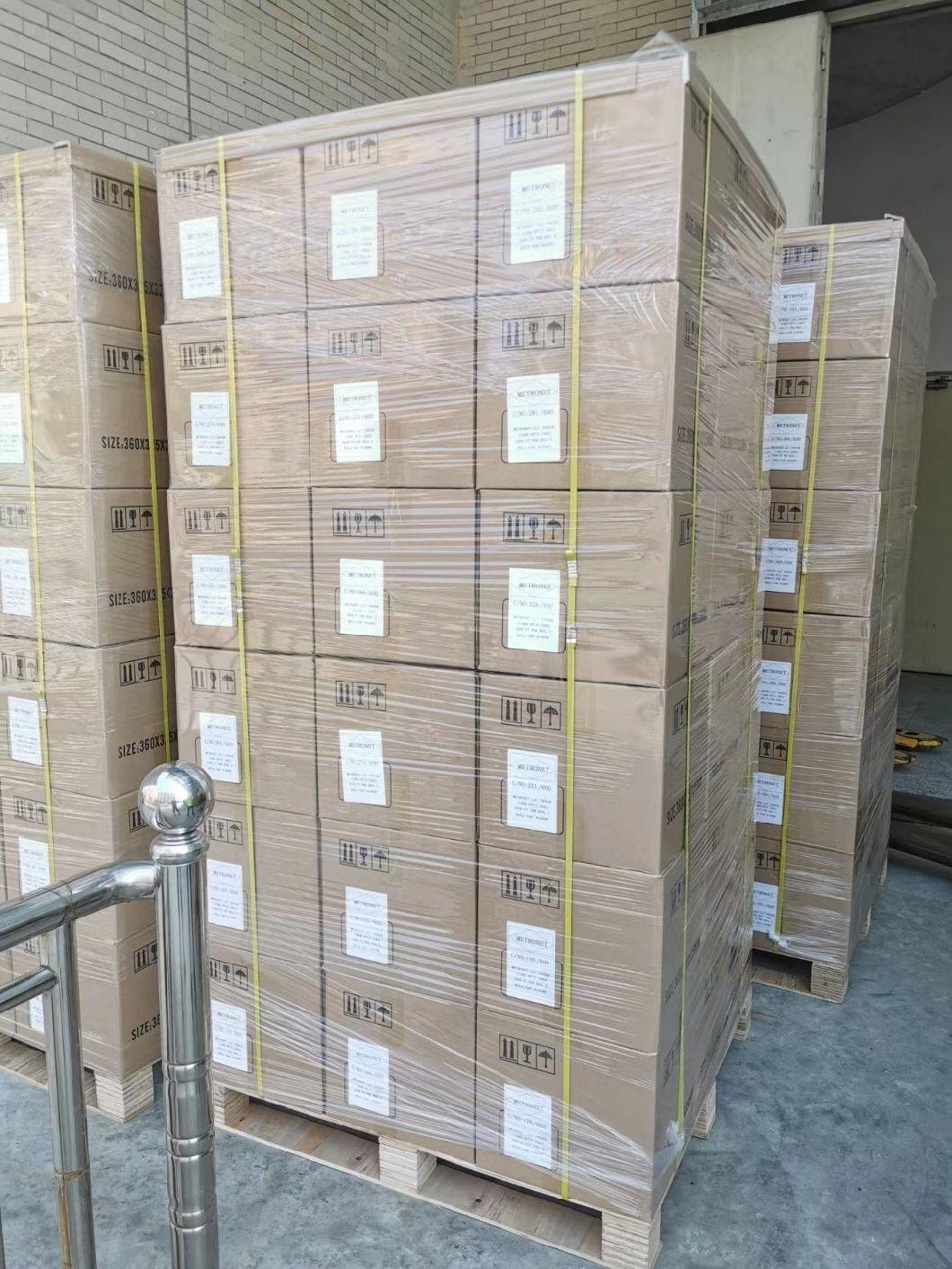 3/5/7/10dB M-F Fiber Attenuator LC Optical Fiber Attenuator