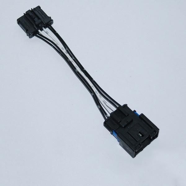 Automotive Audio Video Tunning Wire Harness Cable Assembly