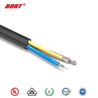 UL2835 Cable 30AWG Multiple Core Copper Conductor PVC Sheath USB Cable