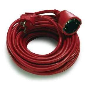 Ce Approval Euro Indoor Extension Cord Jl-3/Jl-3b