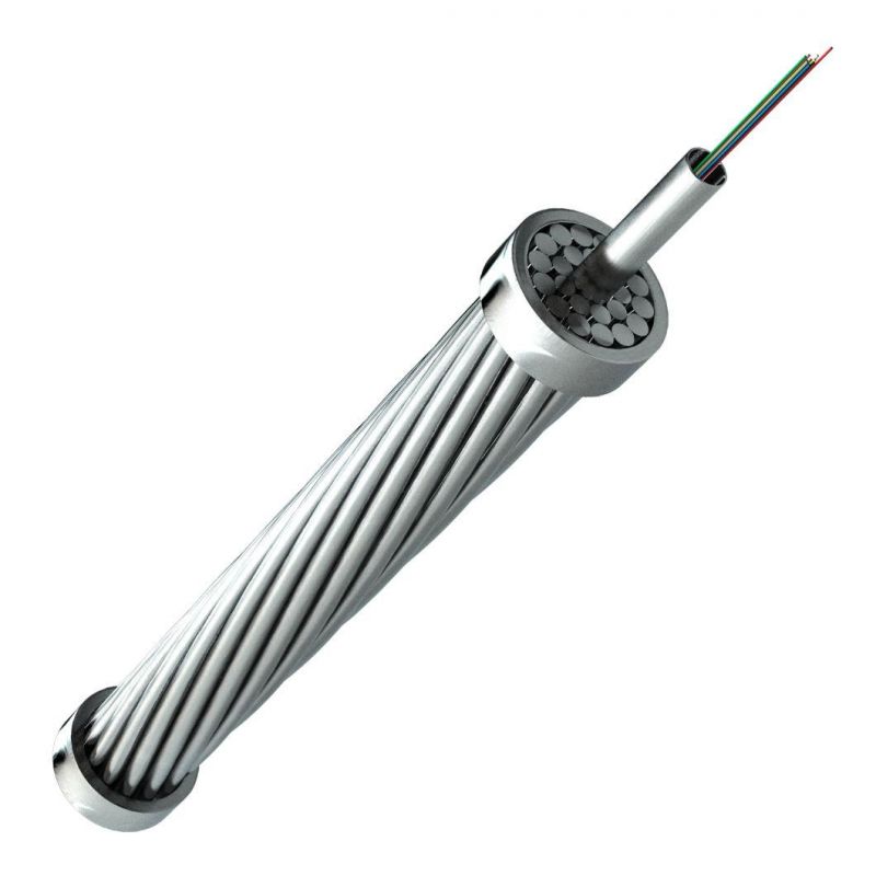 Stainless Steel Tube Opgw Cable