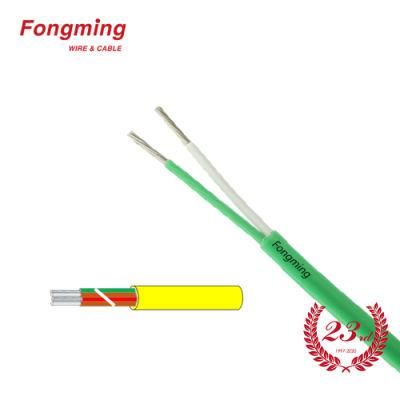 UL20604 Multi FEP Cable