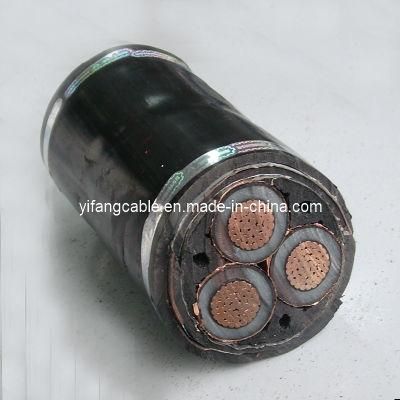 Medium Voltage Power Cable