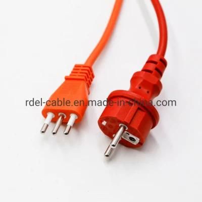 Power Cable Lsoh (Low Smoke Zero Halogen) Lead Free