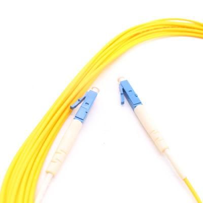High Quality Optical Fiber Patch Cord
