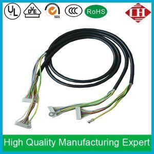 Custom Automotive Wire Harness