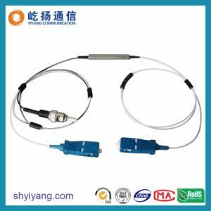 Good Performance Wavelength Division Multiplexer (pigtail type)