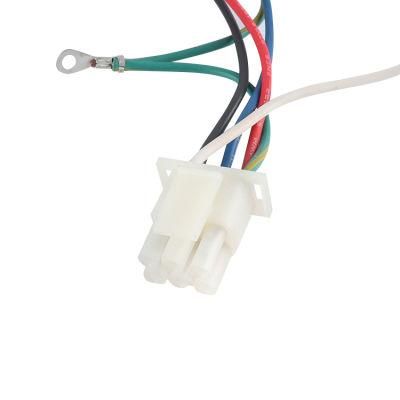 Custom OEM Wire Harness for Industrial Equioments