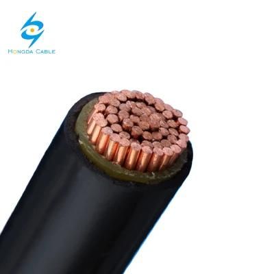 16mm 35mm 50mm 70mm 95mm 600V Underground Cable