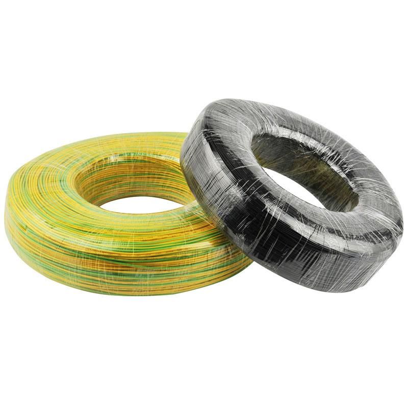 American Standard UL Certification Electric Wire