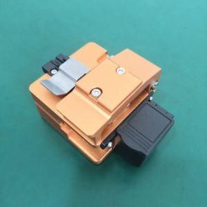 High Precision Optical Fiber Cleaver Hot Selling Type Fiber Cleaver