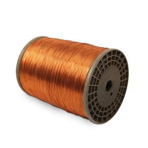Copper Winding Magnet Round Wire Isulated for Motor Transformer